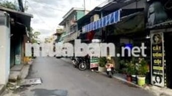 TÌM ĐÂU CĂN NHÀ MẶT TIÈN KINH DOANH QUẬN BÌNH THẠNH CHỈ 2,85 TỶ