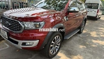 2021 Titanium 2.0L AT 4WD - 35000 km