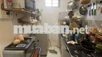 CHO THUÊ NHÀ 30M2 1 TRỆT 1 LẦU FULL NỘI THẤT HẺM 1832 HUỲNH TẤN PHÁT