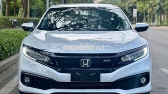 Honda Civic 2020 RS 1.5 AT mới đẹp