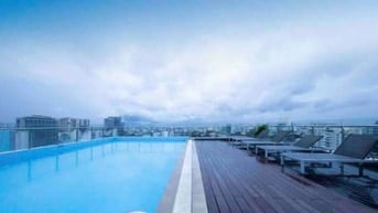 Bán đúng giá Pearl Plaza 8,2 tỷ VNĐ, 100m2, 2PN, Q. Bình Thạnh, HCM.