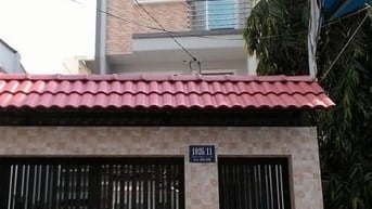 Nhà Quang Trung Gò Vấp TPHCM 2tr