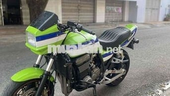 Kawasaki ZRX 1200Cc