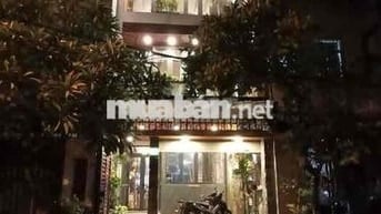 MẶT TIỀN LÊ CƠ ĐƯỜNG 12M - 4 TẦNG - 90M2  - NỘI THẤT CAO CẤP