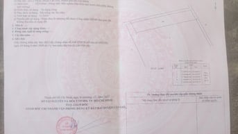 ~2000m2 đất, gần kdl Vàm Sát, trường học, ubnd xã