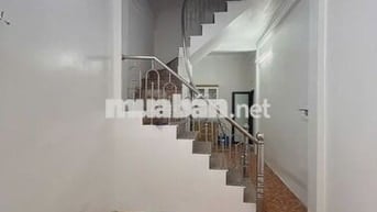 Hoàng Hoa Thám – Ba Đình – Hà Nội.Dt: 27m²  gia 3,8 tỷ