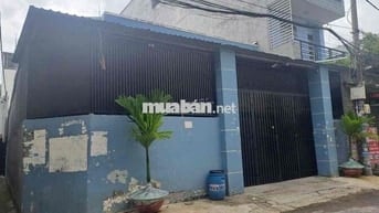 bán xưởng mt trung mũ tây q12 góc 2mt giá 12tỷ