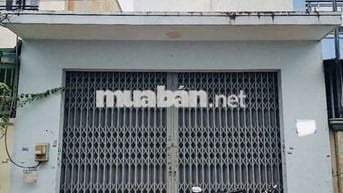 BÁN NHÀ LÊ VĂN QUỚI, HẺM XE HƠI, 5X16 KO LỘ GIỚI, GIÁ 5 TỶ 6 TL