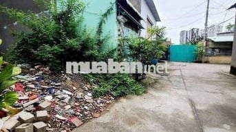 Bán Đất Hiếm Khủng 82m2 An Lạc Bình Tân