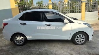 Hyundai Grand i10 2015 Sedan 1.2 MT - 90000 km