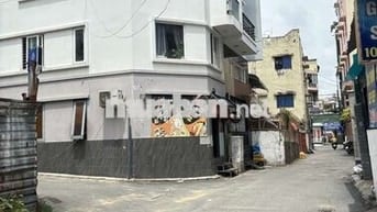 Ngã 4 Hàng Xanh, Bạch Đằng-50m²- 5 tầng -Giá 6.5Tỷ.