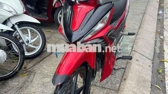 Honda wave RSX Fi 2017 mới 90% bstp chính chủ