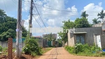 Lô đất DT khủng (520m2) Mai Thị Lựu thông 19/5 xây trọ tuyệt đẹp