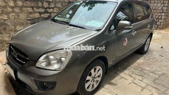 Kia Carens 2010 LX 1.6 MT - 132549 km