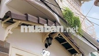 Bán nhà Q7, Lâm Văn Bền, Tân Thuận Tây, Đh Marketing, 67m2, 5ỷ850
