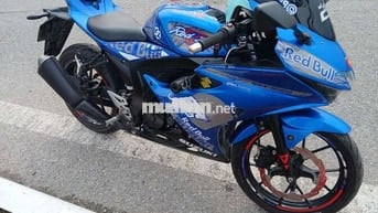 HẾT ĐAM MÊ NÊN CẦN BÁN EM GSX R150 BIỂN 29