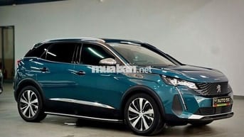 Peugeot 3008 GT 2023 – Model 2024 siêu lướt