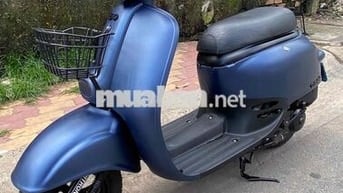 GIORNO 50cc 2 thì có cavet đi đường