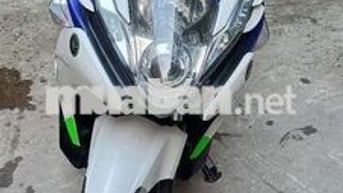 Xe Nouvo 5 FI 2014