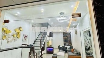 NHỈNH 11 TỶ SỞ HỮU NGAY NHÀ TRUNG TÂM  PHƯƠNG MAI