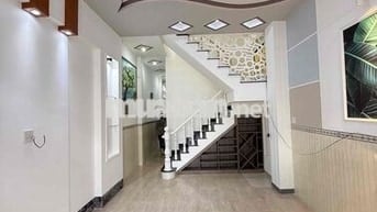 CHO THUÊ NHÀ ĐƯỜNG CHU VĂN AN KDC THỚI NHỰT 2