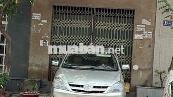 Toyota Innova 2007 G - 100000 km gia dinh sin
