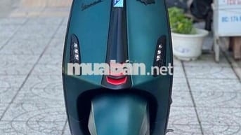 Vespa sPrint Led 2020,xe chuẩn đẹp,máy zin chất