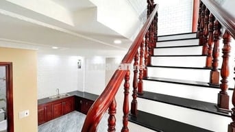 NẮM CHÍNH CHỦ BÁN NHÀ 2 TẦNG HẺM 138 TRẦN HƯNG ĐẠO