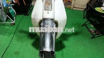 CUB 86 50CC BS NGHỆ AN