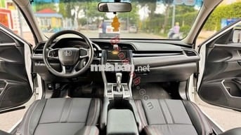 Honda Civic RS 1.5 AT 2019
