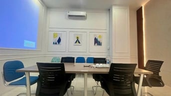CHO THUÊ VĂN PHÒNG TẠI CITYLAND GÒ VẤP