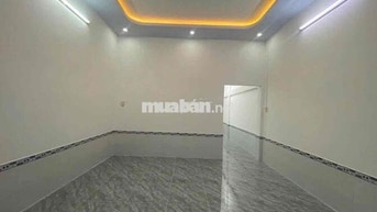 Nhà mới 100% 2 phòng hẻm Hoàng Quốc Việt