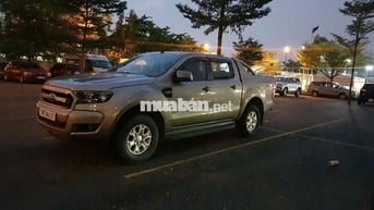 Ford Ranger 2016 XLS 2.2L 4x2 MT - 180000 km