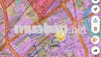 chính chủ bán nền hẻm 5 thông hẻm 6