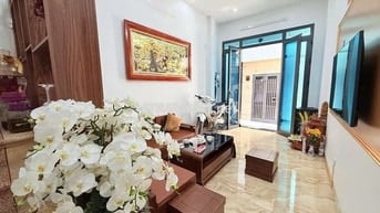 🏙 Bán nhà phố VIP Hào Nam – 30m ô tô, vài bước Ga Cát Linh