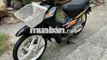 wave thái 110