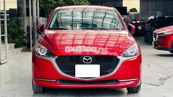 MAZDA 2 LUXURY 2023 SIÊU MỚI