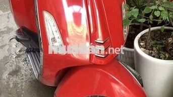Bán vespa pripameva như mới 17tr