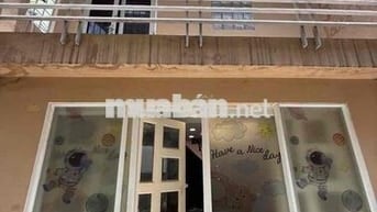 NHÀ 2 TẦNG - PHAN TÂY HỒ  - CĂN GÓC - PHÚ NHUẬN  - NHỈNH 3 tỷ