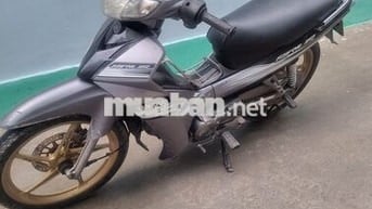 Xe Sirius 2017 Nguyên Zin. Bánh mâm thắng đĩa