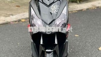 🌈Honda AIRBLADE 2010 màu đỏ đen mới 85 %