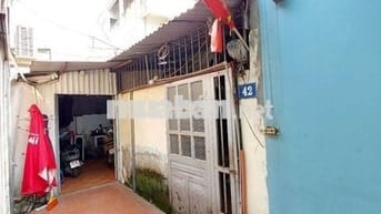 BÁN ĐẤT VÀNG 51M² - PHỐ NGỌC TRÌ – GẦN ĐƯỜNG CỔ LINH, PHƯỜNG THẠCH BÀN