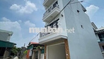 🏡 NHÀ ĐỘC LẬP ĐÔNG LA ĐẠI THÀNH– 5 TỶ - 70M2 5 TẦNG - Ô TÔ ĐỖ CỬA