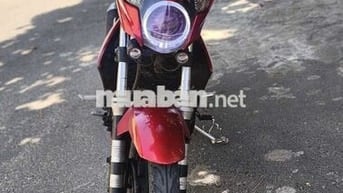 Raider úp đồ chơi kha khá bán hoạc gl xe khác