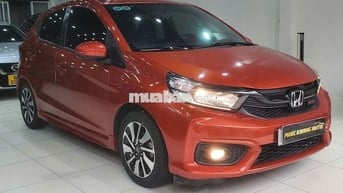 Honda Brio 2021 RS - 30000 km