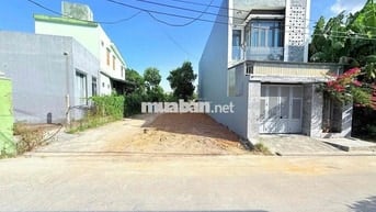Bán lô đất 125m2 2 mặt tiền đường 7m phường Hoà Xuân, Đà Nẵng