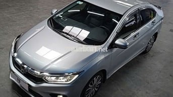 Honda City 2019 1.5 TOP - 70000 km