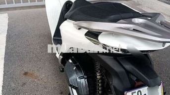SH 125 ABS