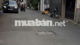Bán nhà 373/1/139 Lý Thường Kiệt, Phường 8, Tân Bình, HCM