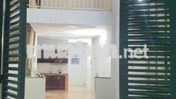 nhà 4x14m 1 lầu lửng 3 phòng ngủ 2wc, hẻm Bình Thành